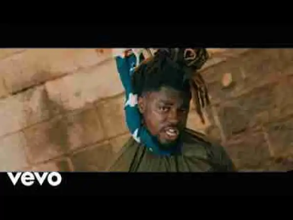 Video: EarthGang Ft. J.I.D. - Meditate